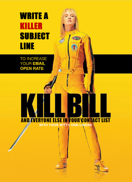 Killbill