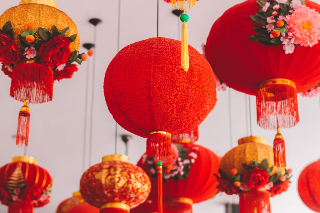 What To Do For Chinese New Year