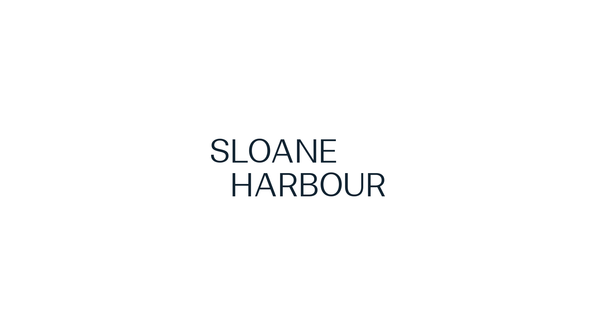 Sloane Harbour