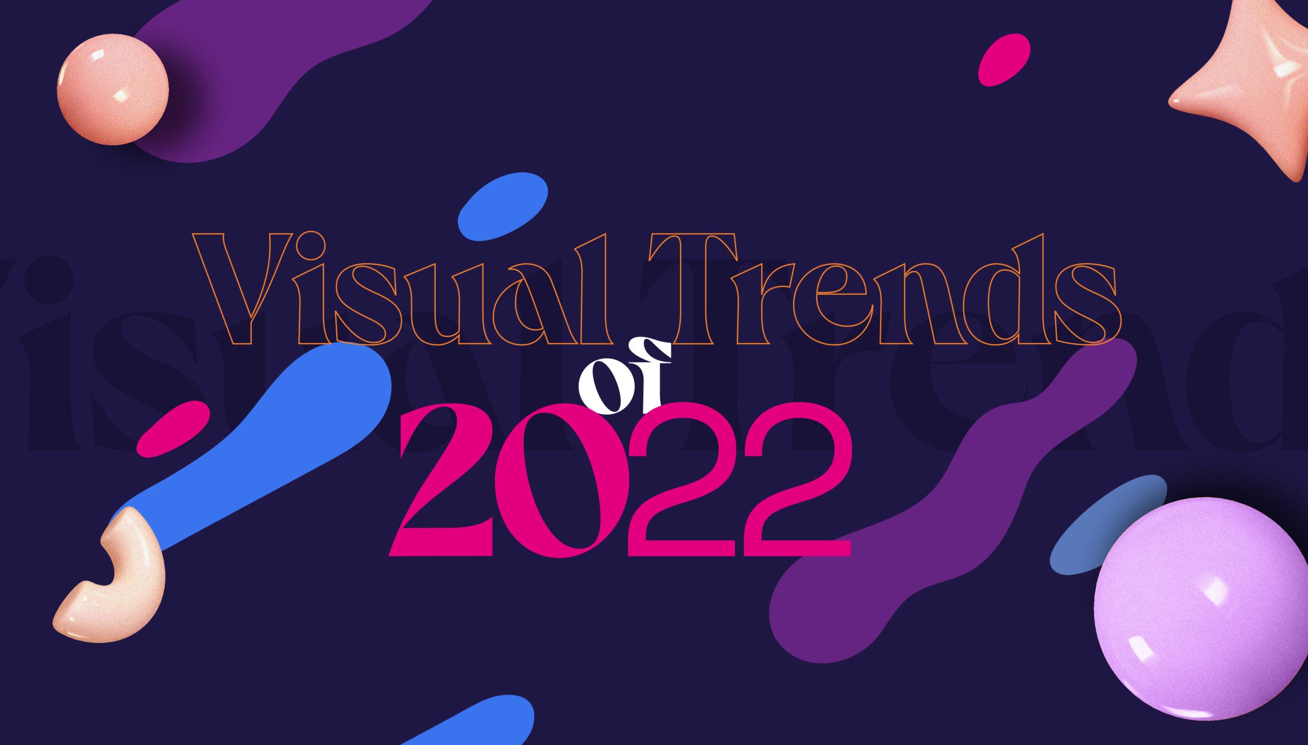 visual trends 2020