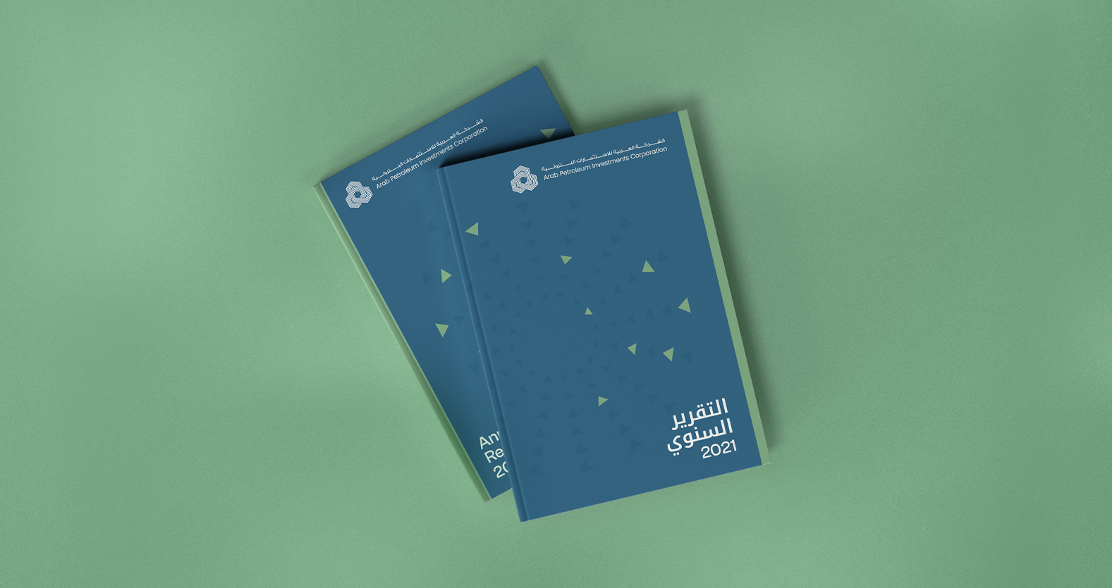 Financial Institute Annual Report 2021