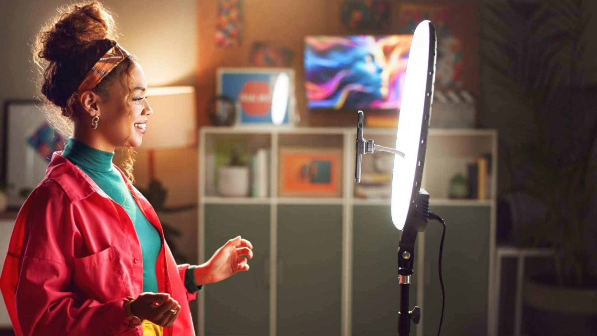 دور المؤثرون في العلاقات العامة والتسويق